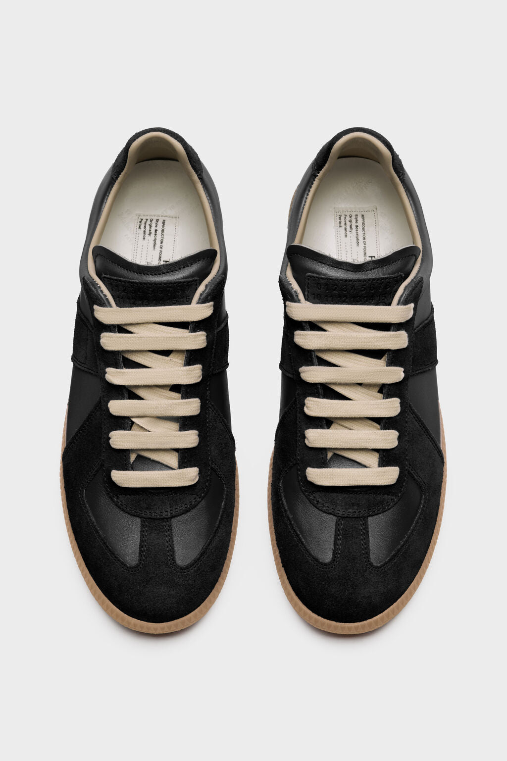 Maison Margiela - Black