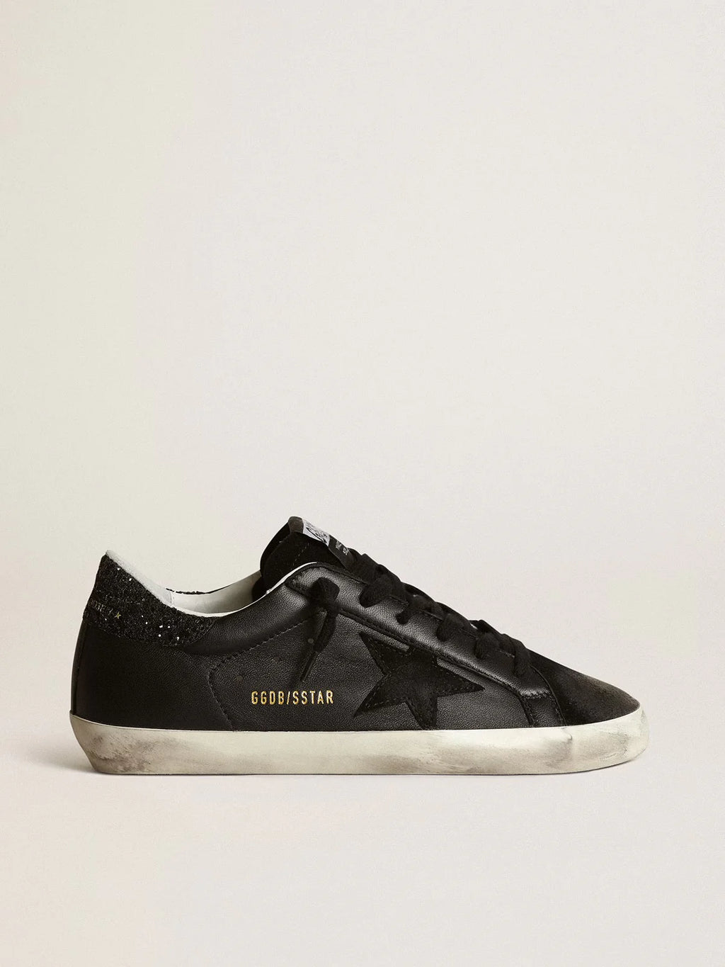 Superstar - Black