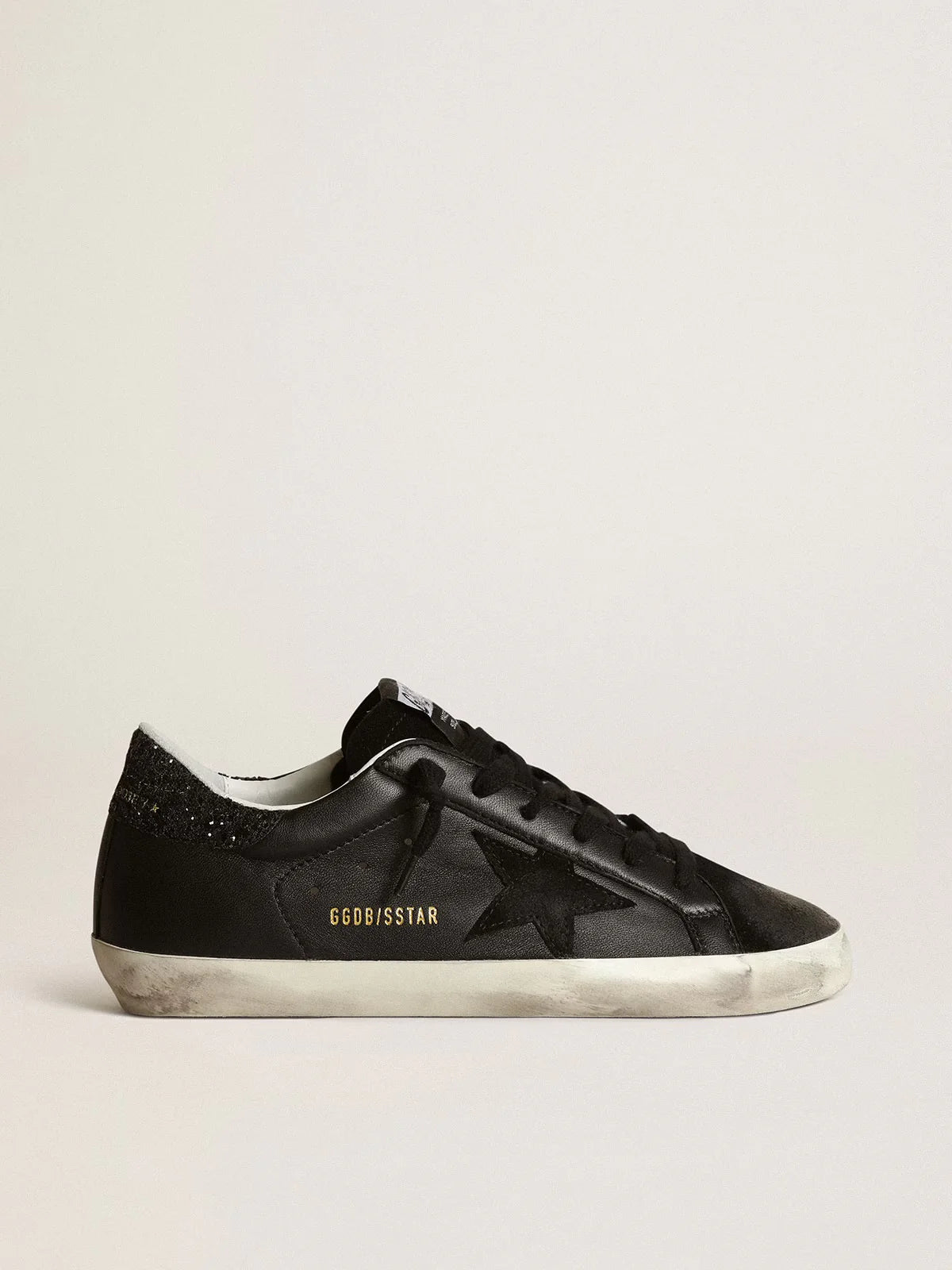Superstar - Black