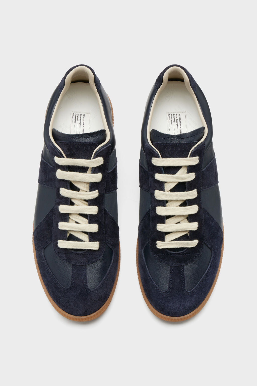 Maison Margiela - Navy blue