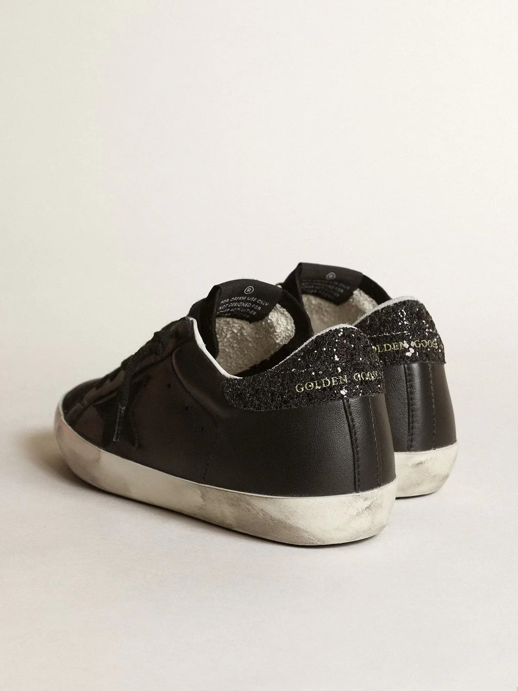 Superstar - Black