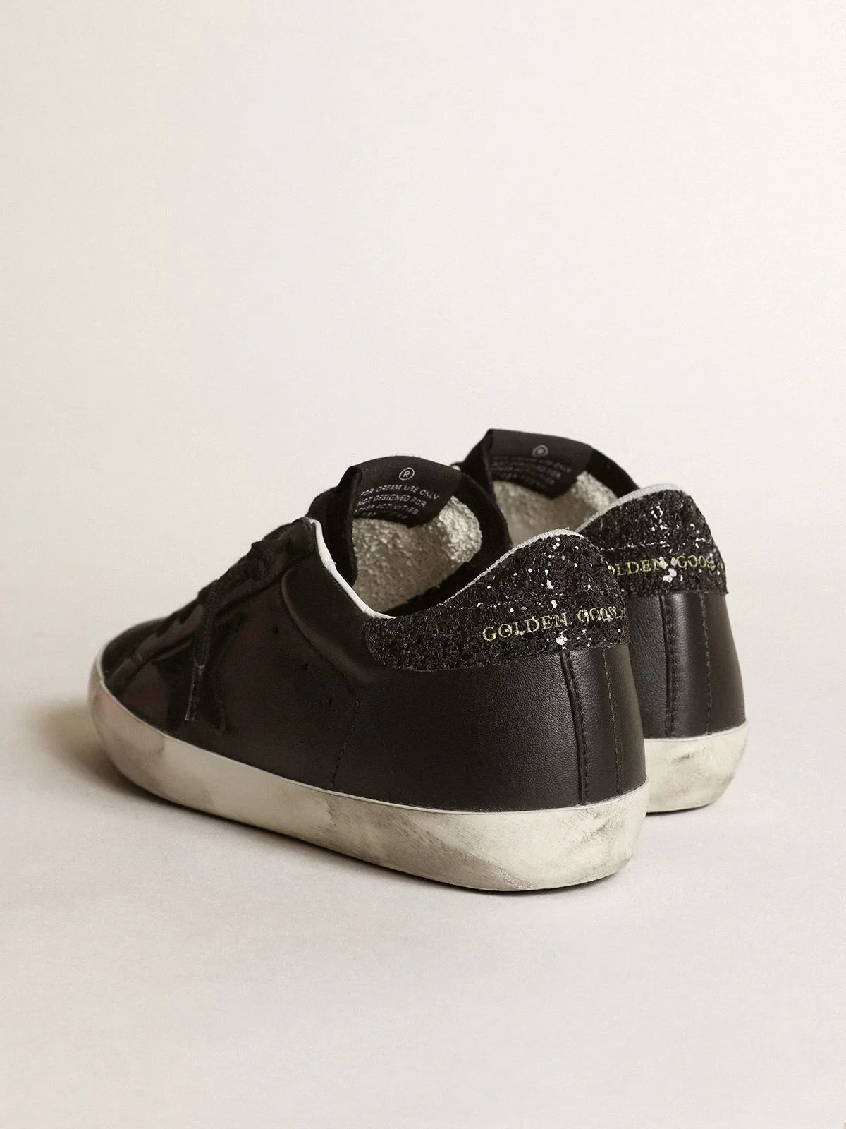 Superstar - Black