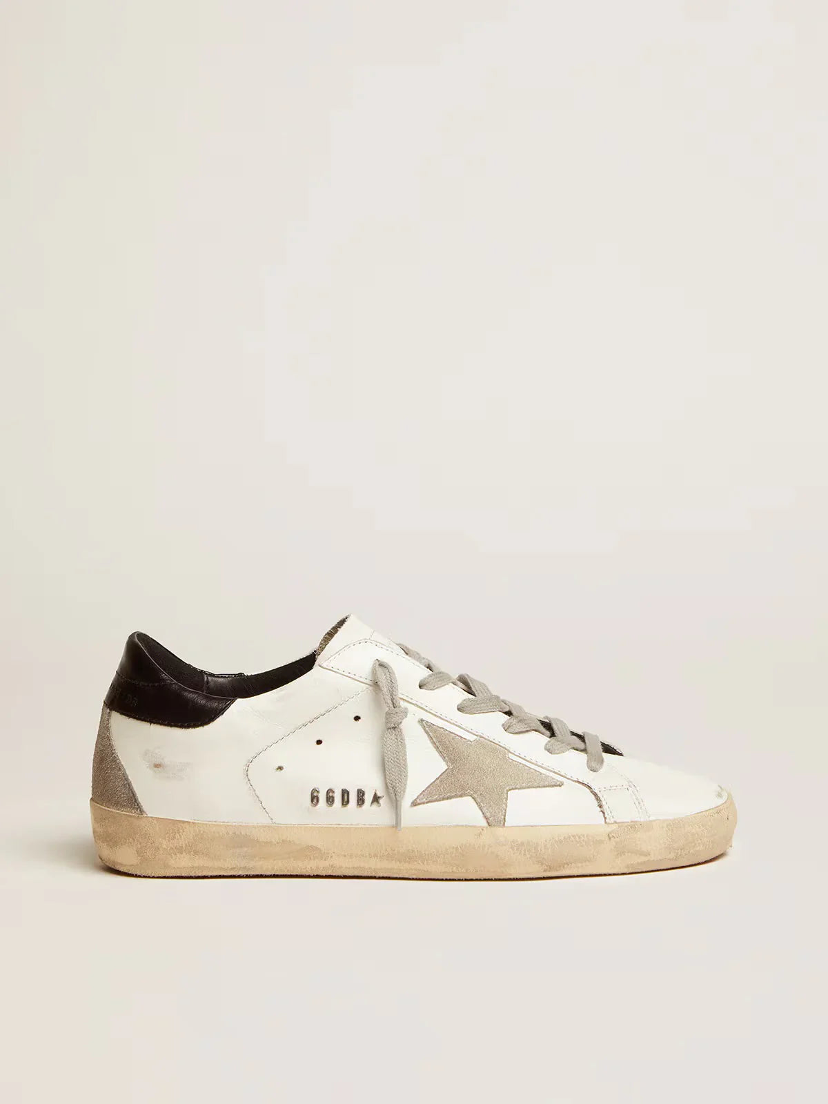 Superstar - Navy blue