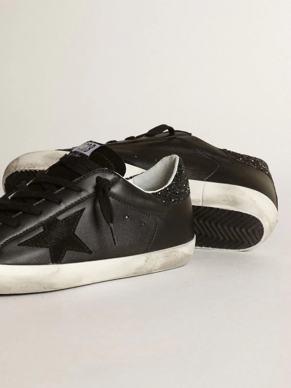 Superstar - Black