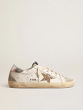Superstar - Pailleté Gold
