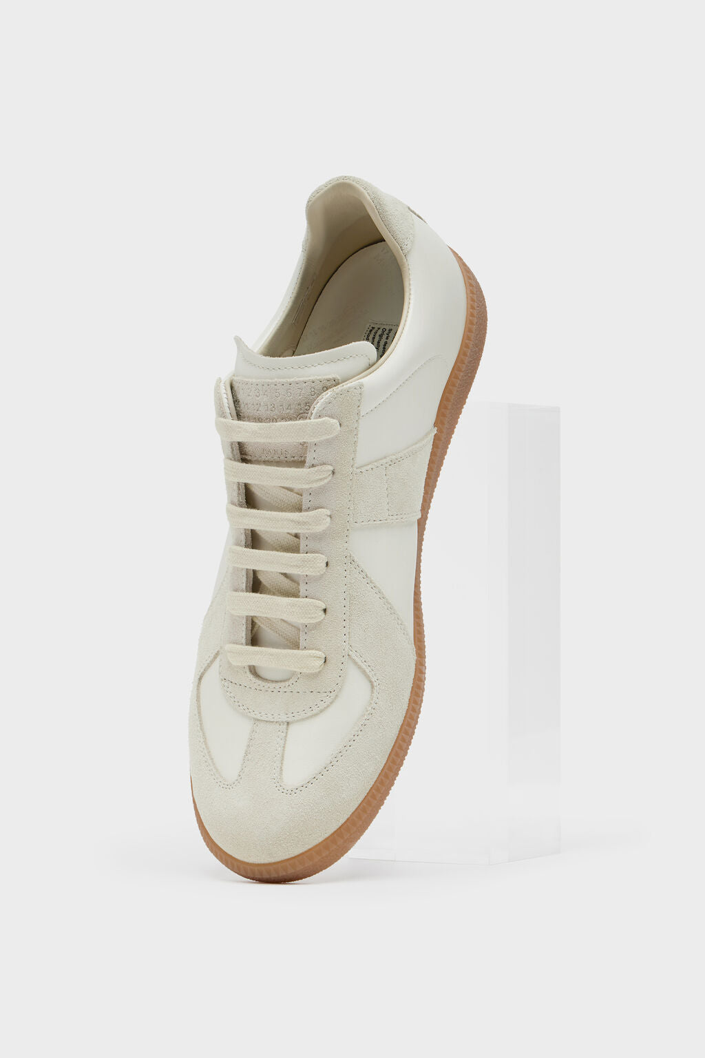 Maison Margiela - White