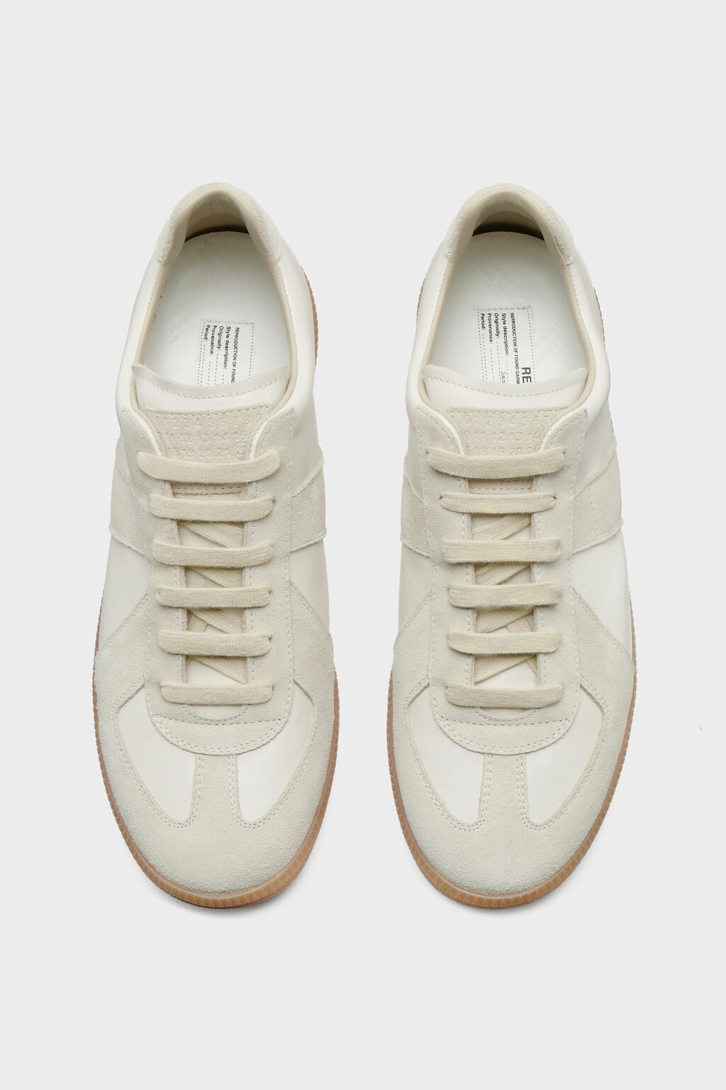 Maison Margiela - White