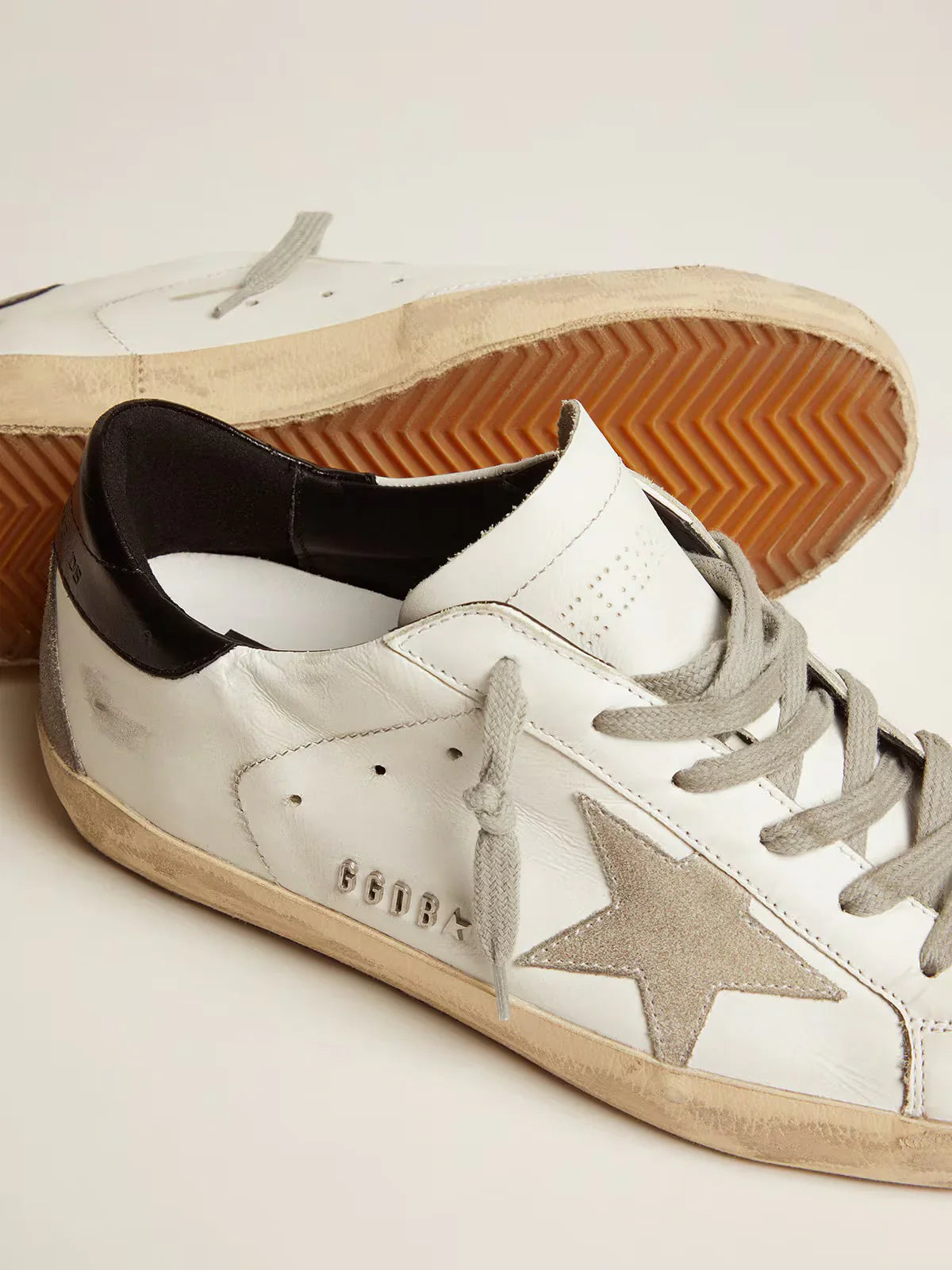 Superstar - Navy blue
